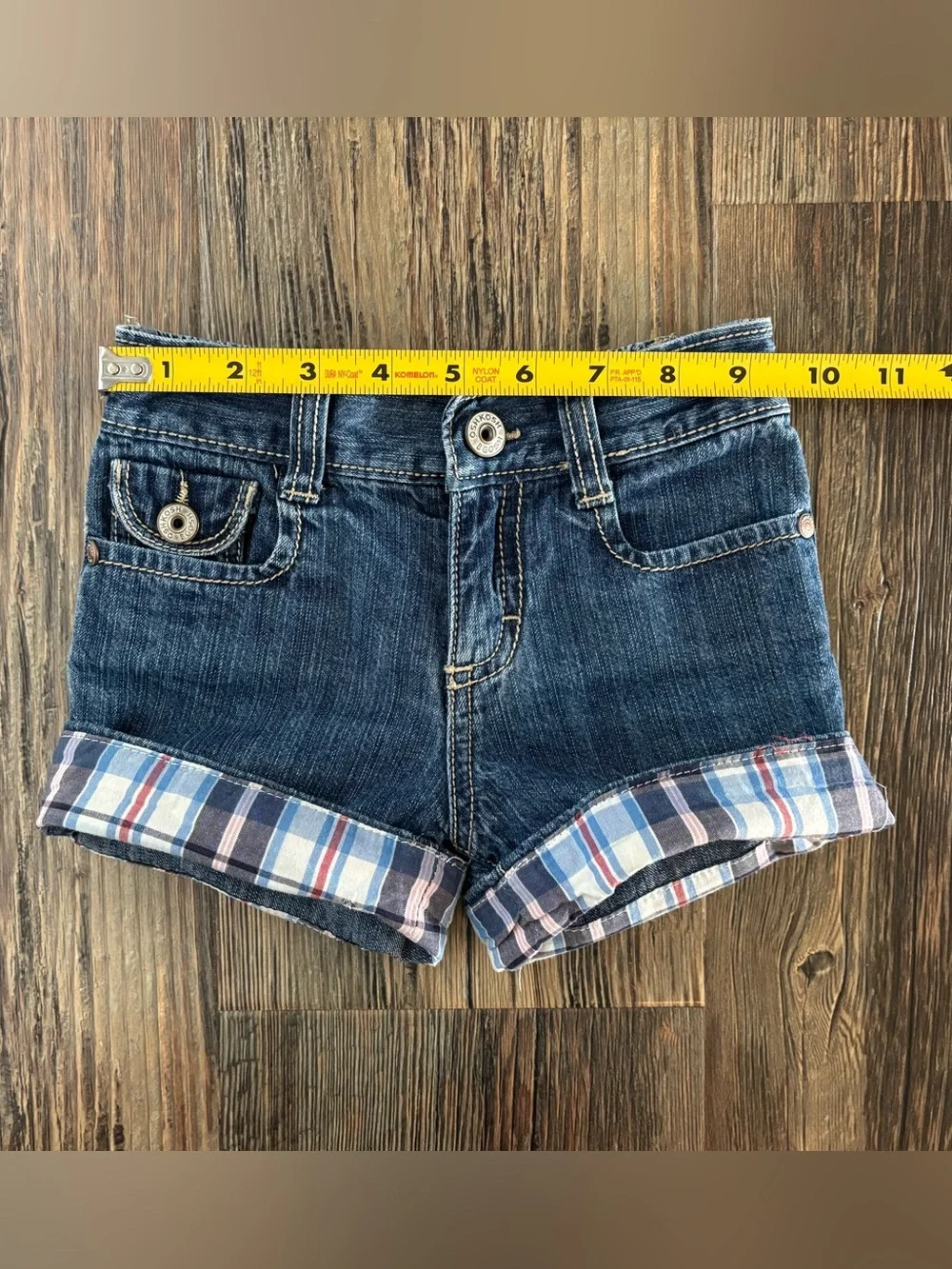 OshKosh Bgosh see photos